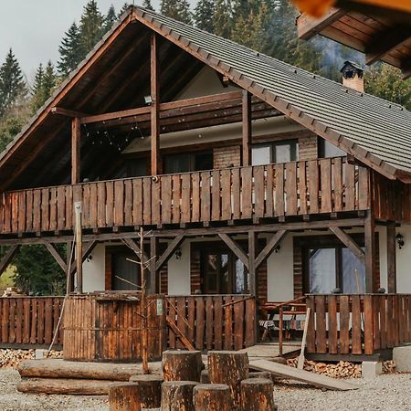 Hanna'S Hidden Haven Harghita-Băi Dış mekan fotoğraf