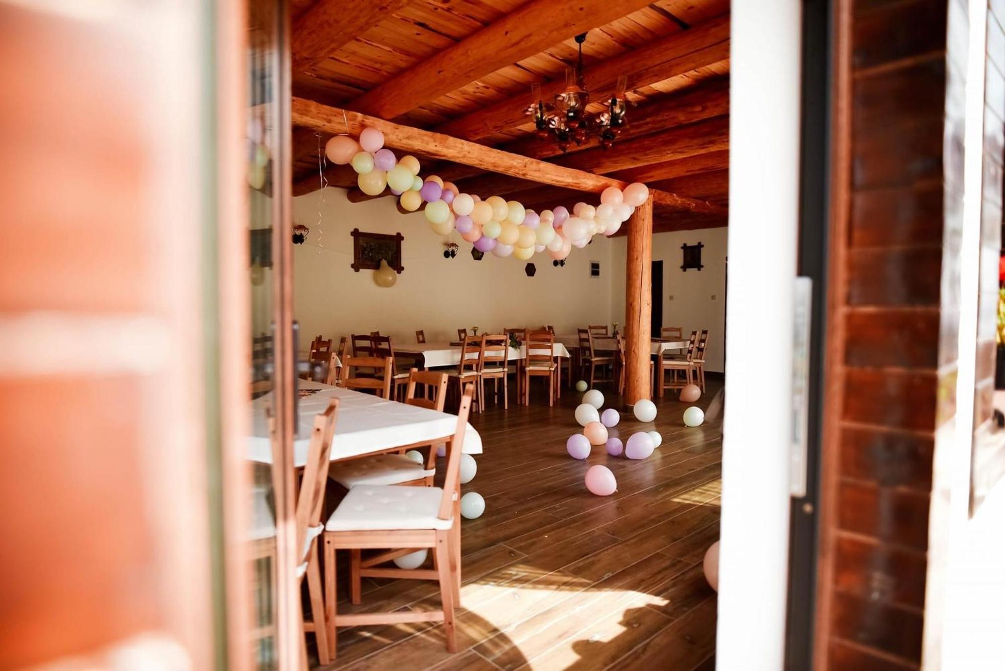 Hanna'S Hidden Haven Harghita-Băi Dış mekan fotoğraf